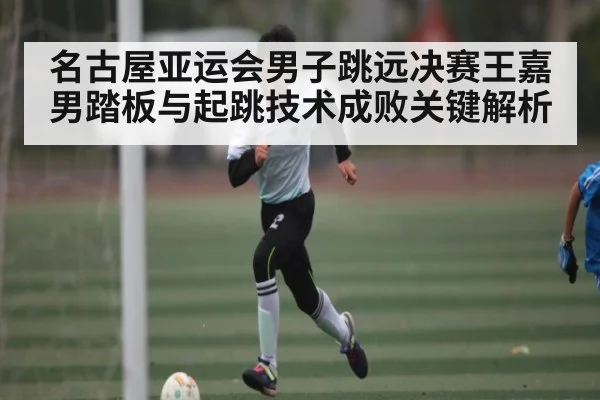 名古屋亚运会男子跳远决赛王嘉男踏板与起跳技术成败关键解析